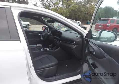 2024 Buick Envista Preferred Fwd from USA, damaged, VIN KL47LAE23RB134499